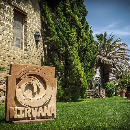 Nirvana Restaurant & Retreat Atotonilco  Zewnętrze zdjęcie