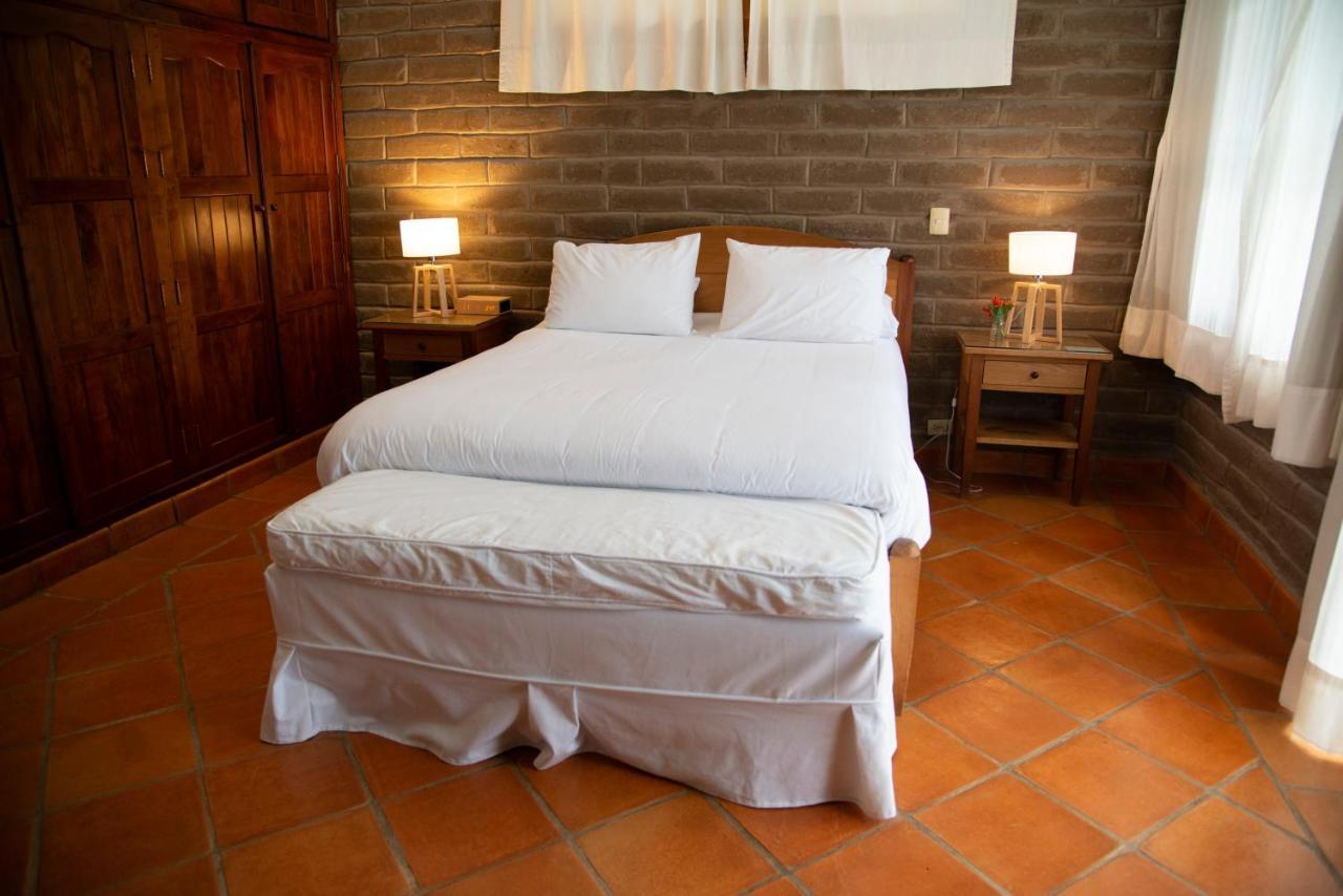 Nirvana Restaurant & Retreat Atotonilco  Zewnętrze zdjęcie